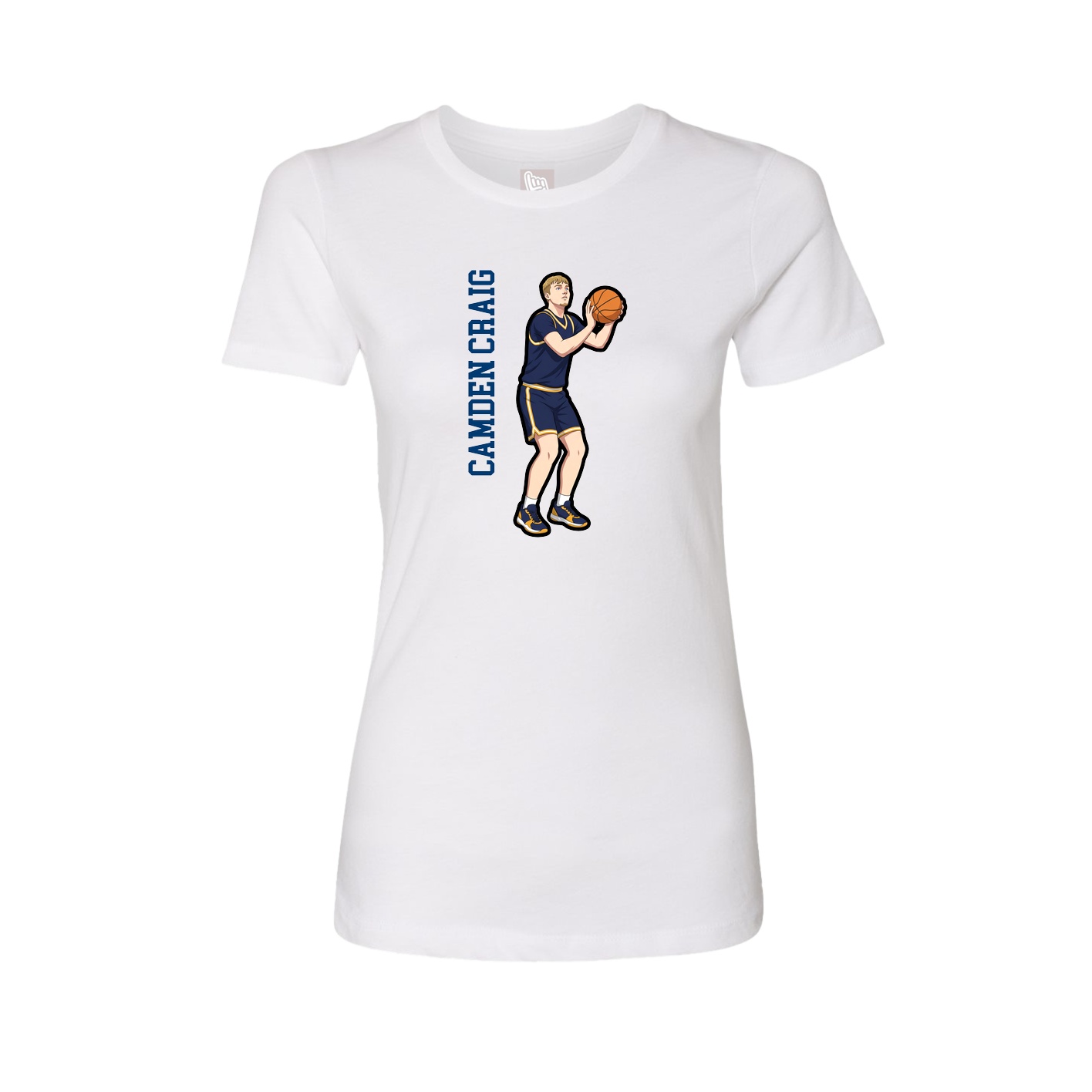 Womens Tee