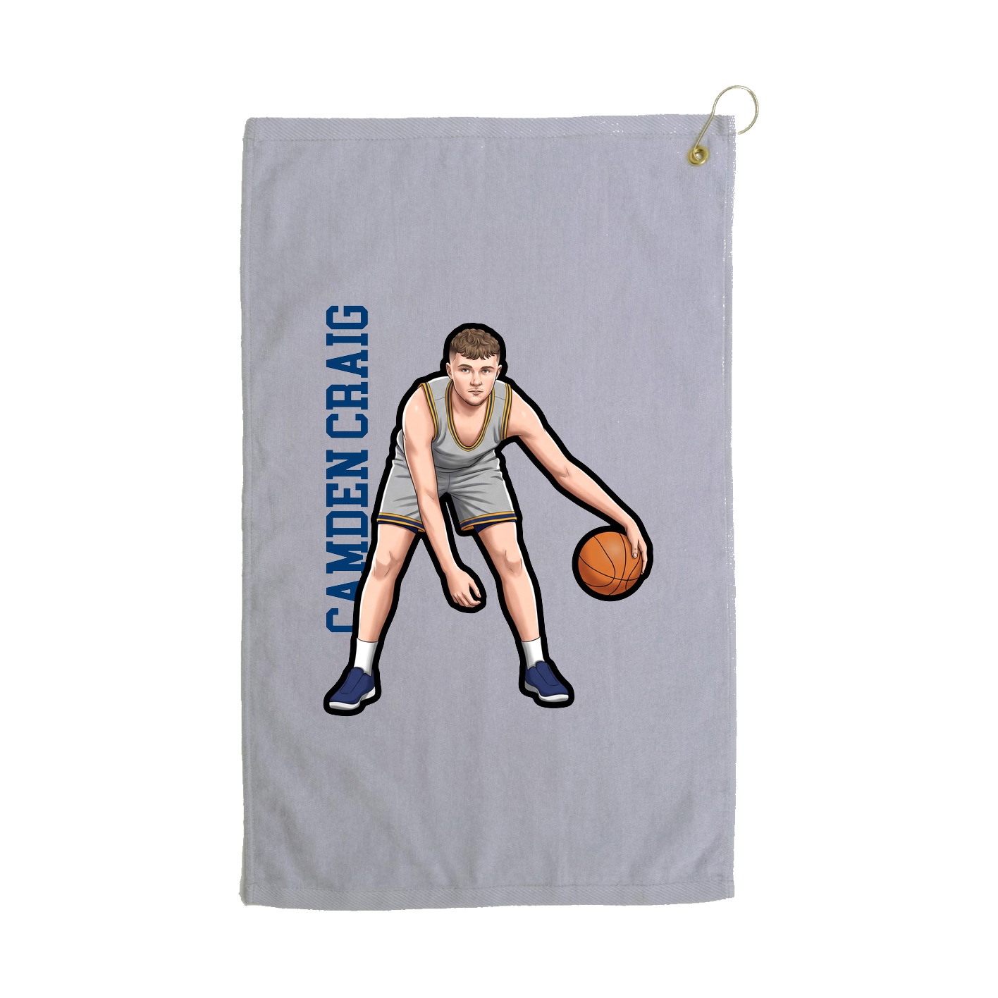 Golf Towel
