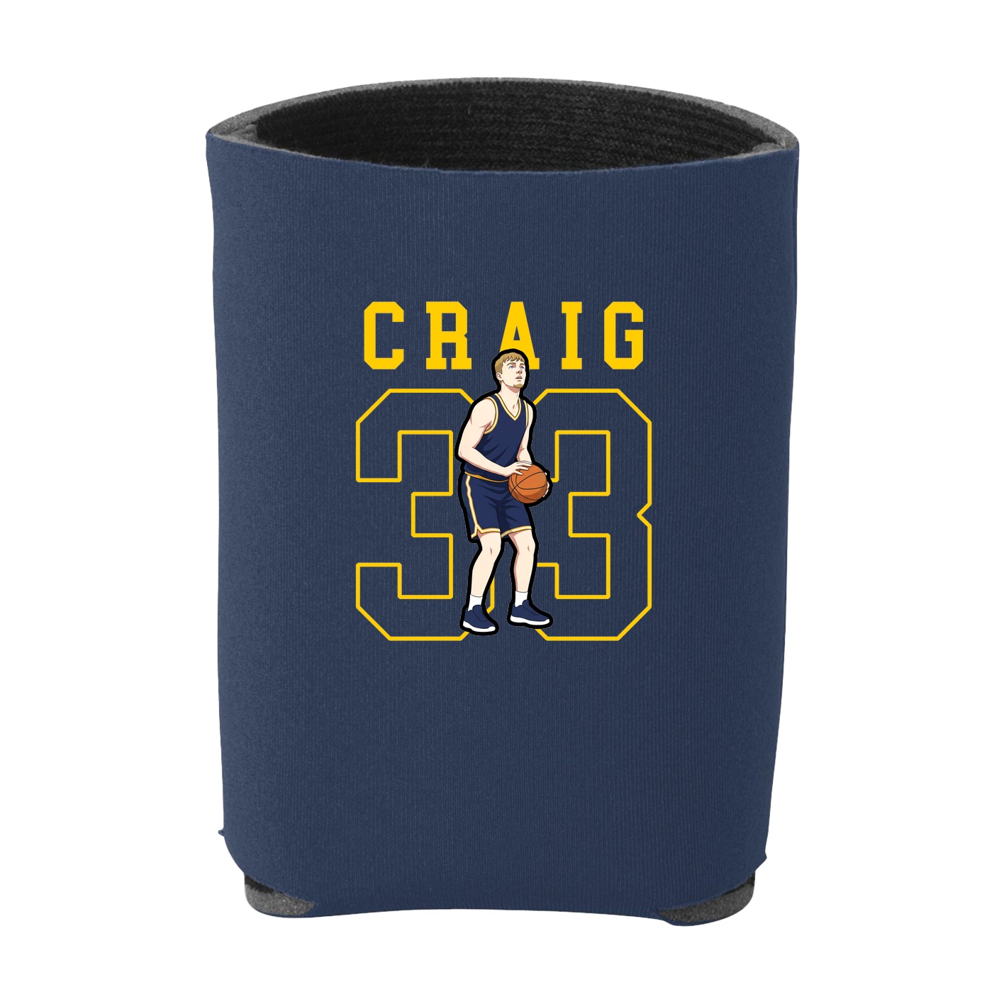 Can Holder — Shirsey in Navy