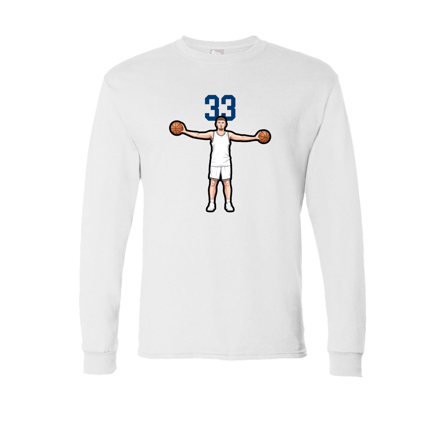 Long Sleeve Tee