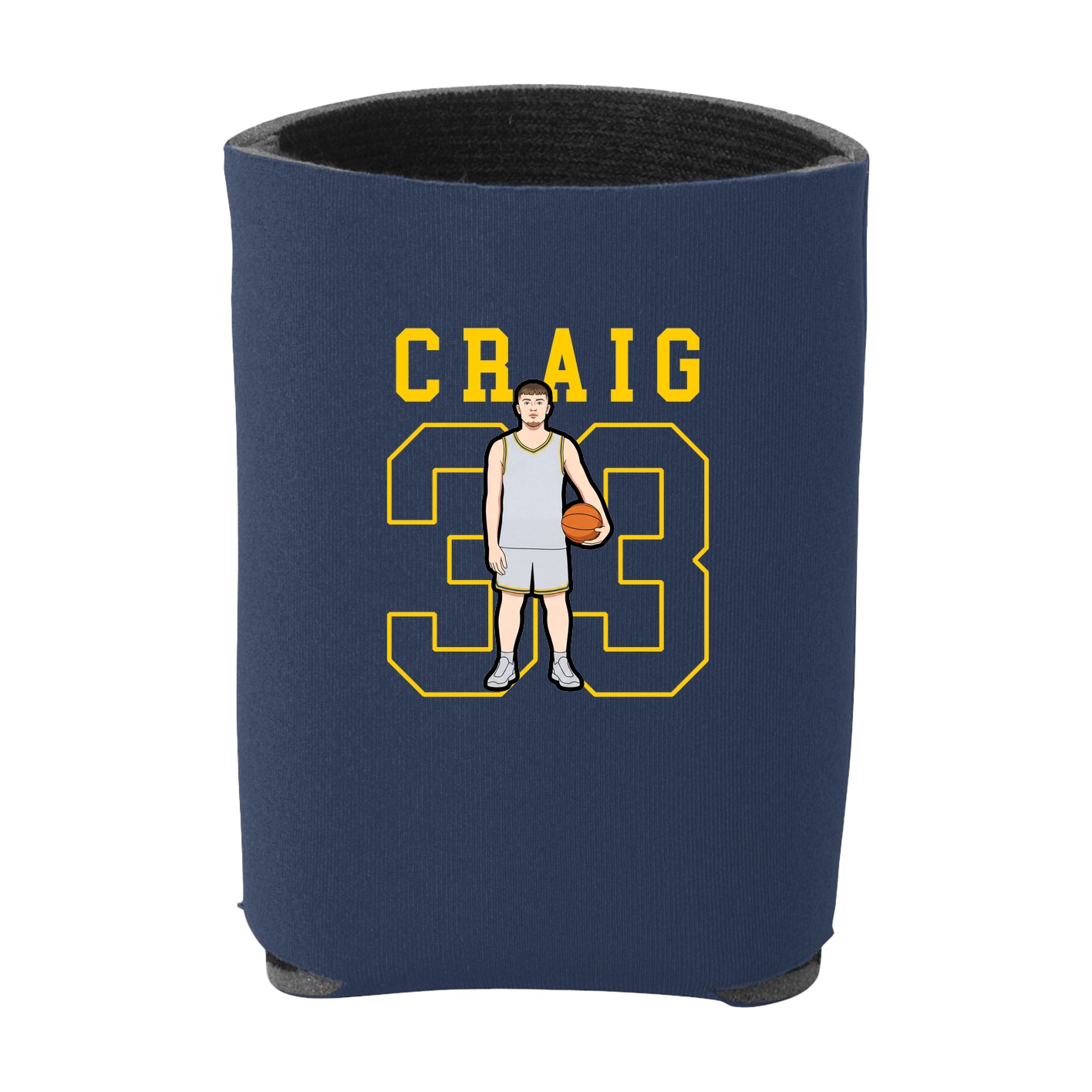 Can Holder — Shirsey in Navy