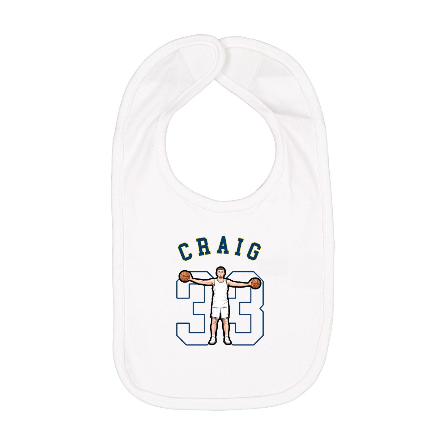 Infant Bib