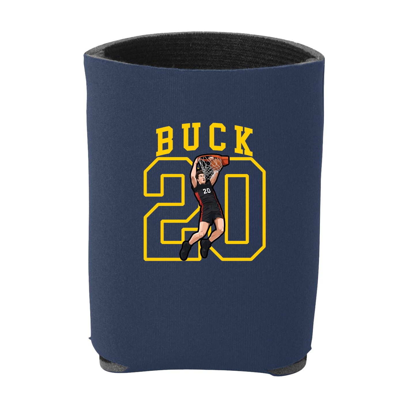 Can Holder — Shirsey in Navy