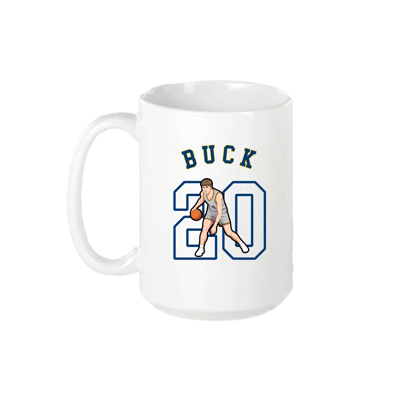 15oz Coffee Mug