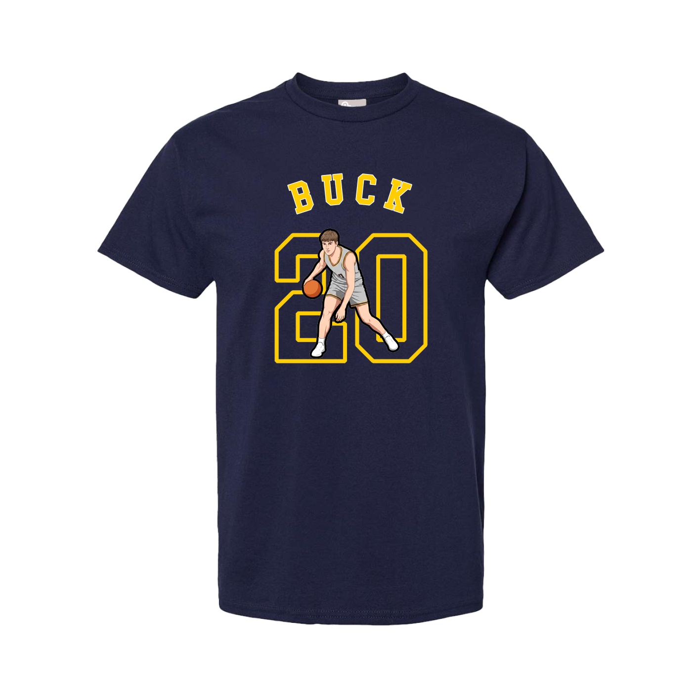NIL Club Tee