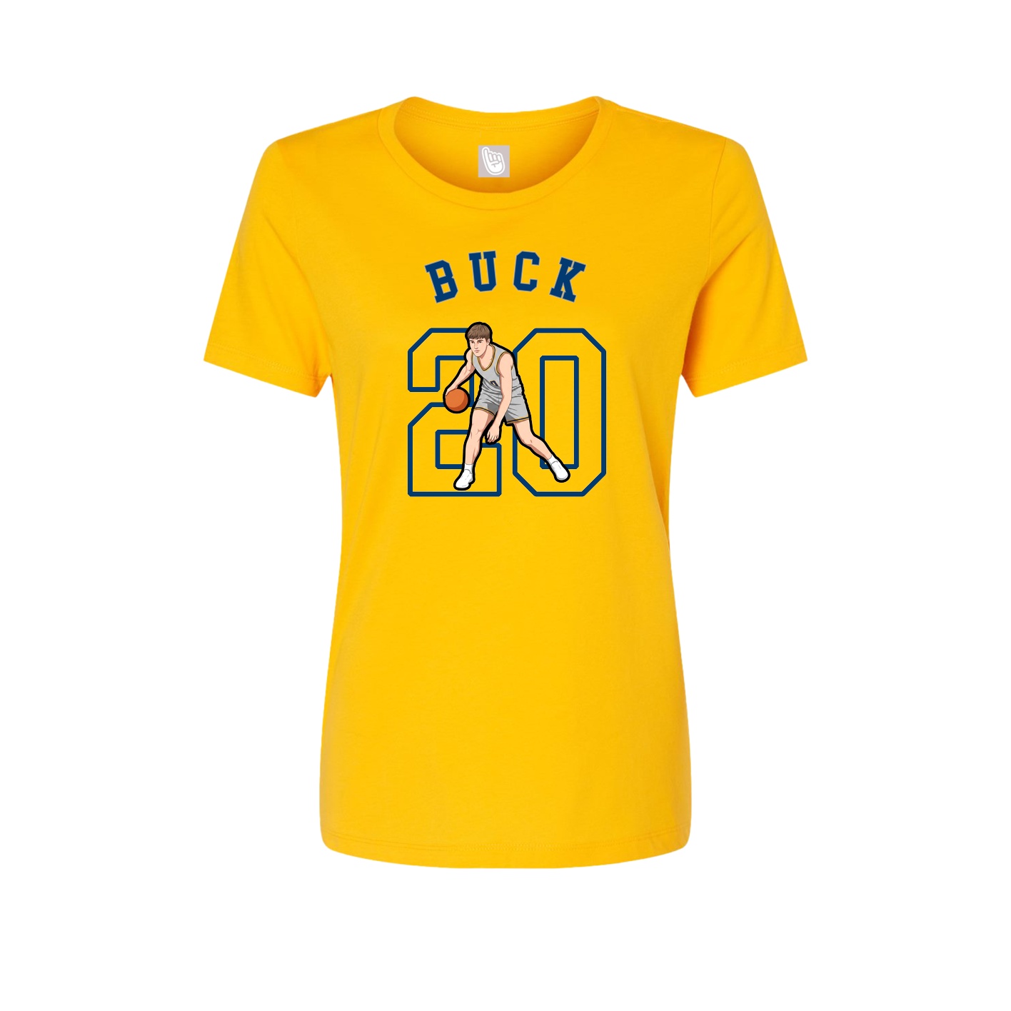 NIL Club Womens Tee
