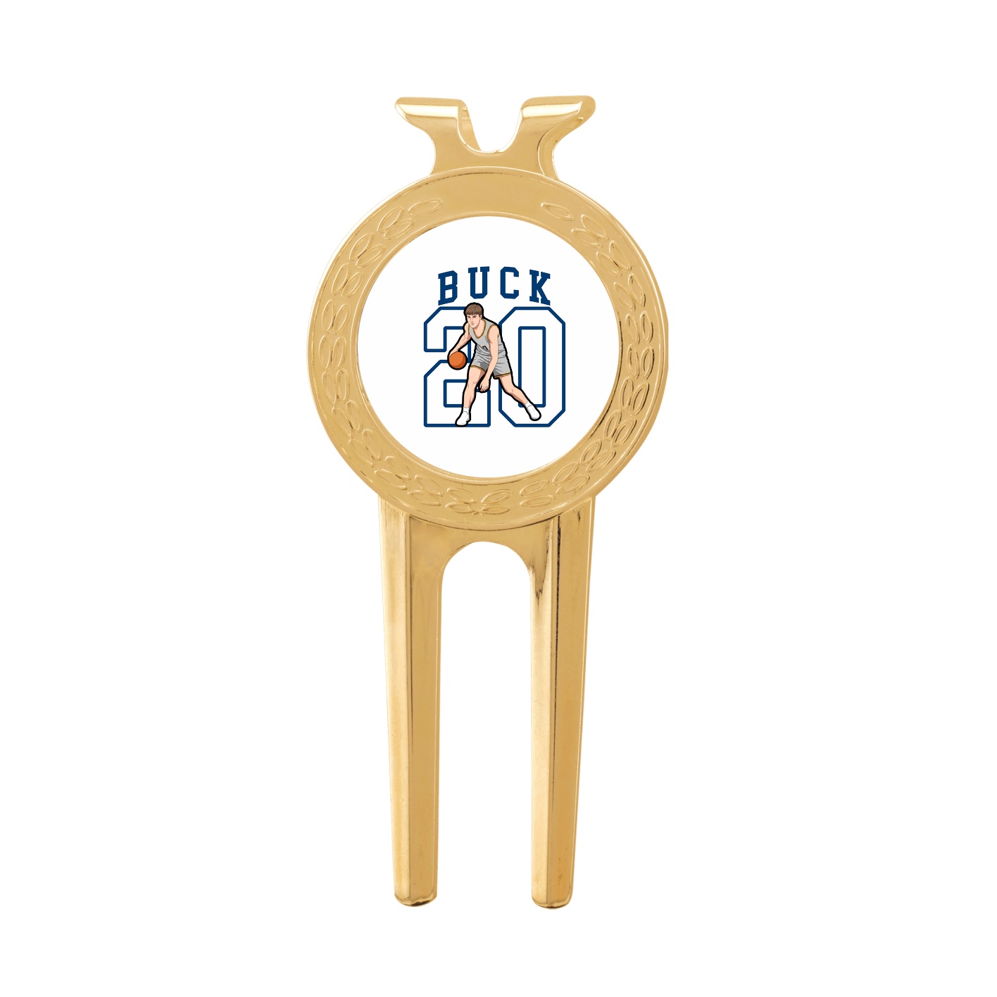 Divot Tool with Ball Marker — Shirsey in Classic