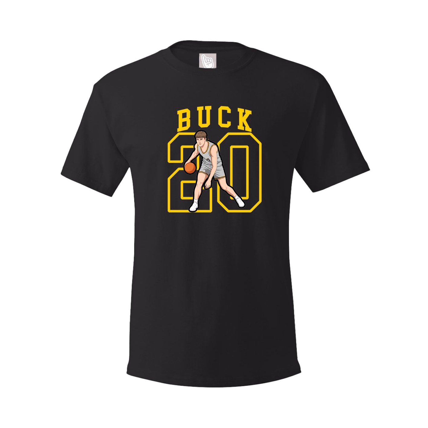 NIL Club Tee
