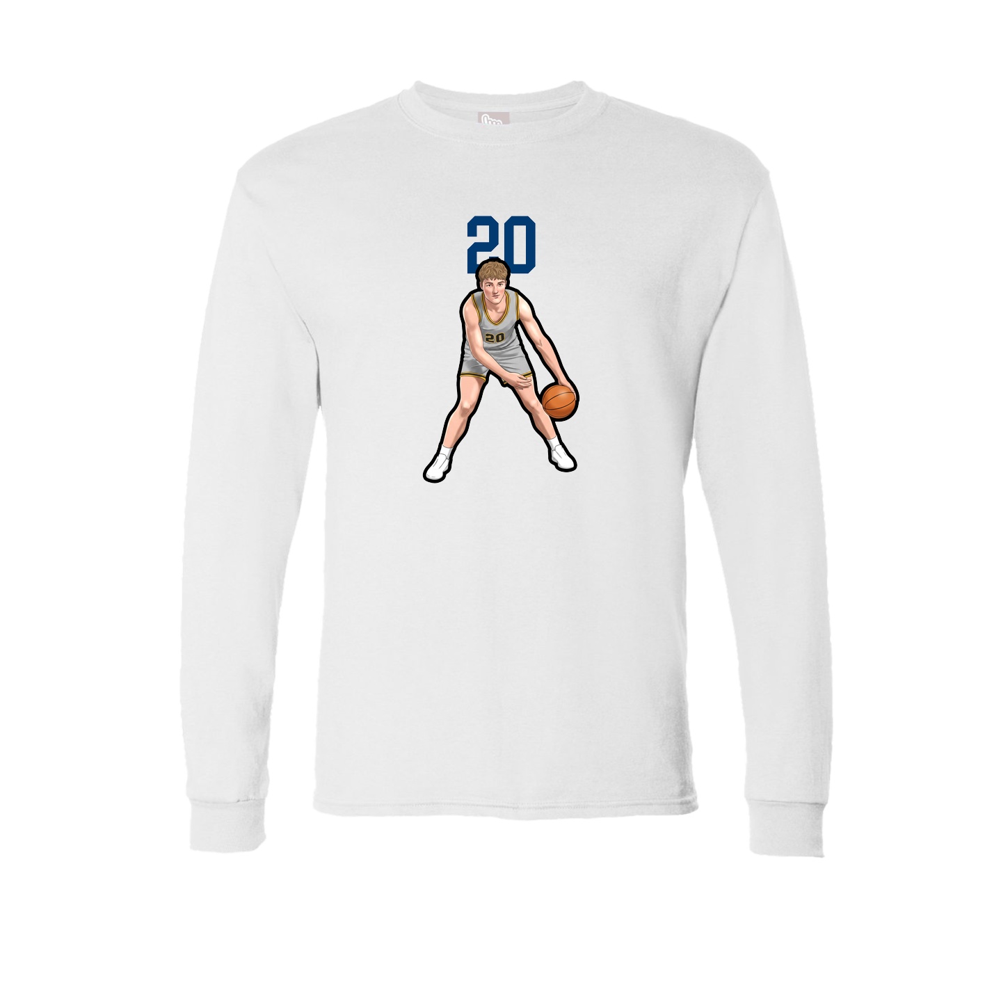 Long Sleeve Tee