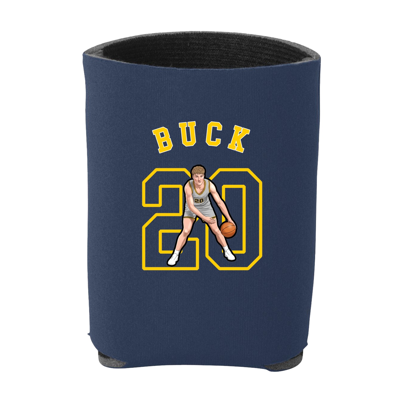 Can Holder — Shirsey Arch in Navy
