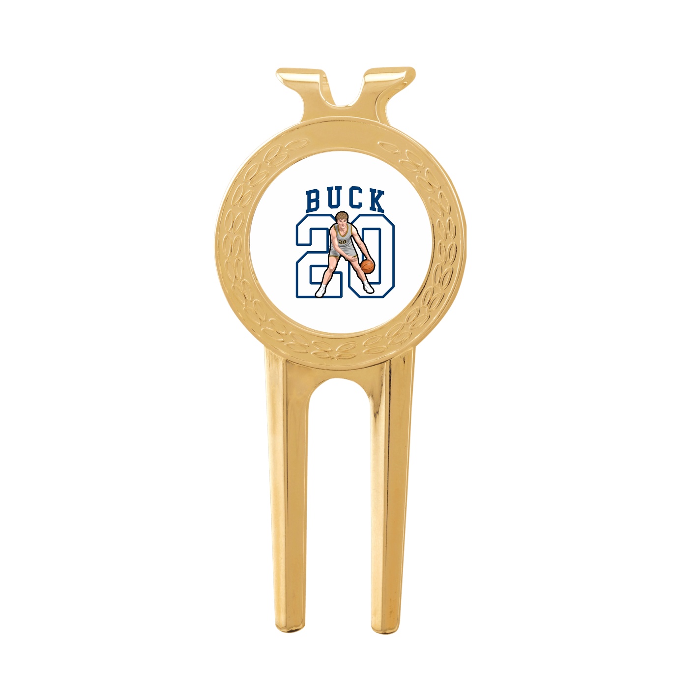 Divot Tool with Ball Marker — Shirsey in Classic