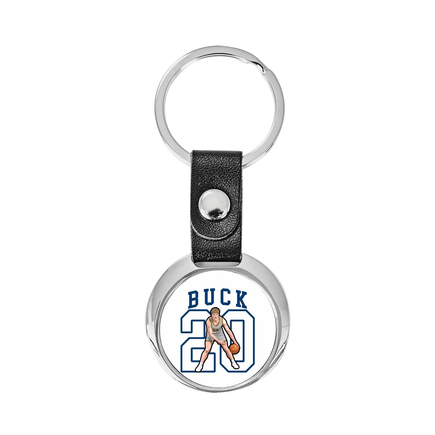 Key Chain — Shirsey in Classic
