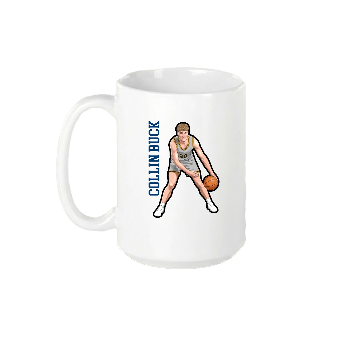 15oz Coffee Mug