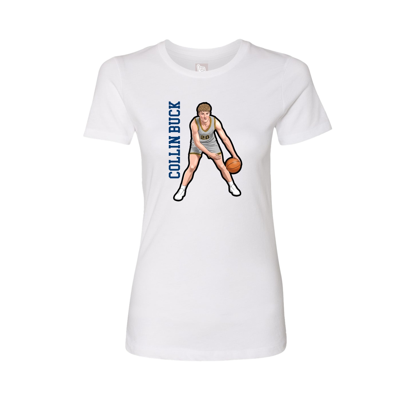 Womens Tee