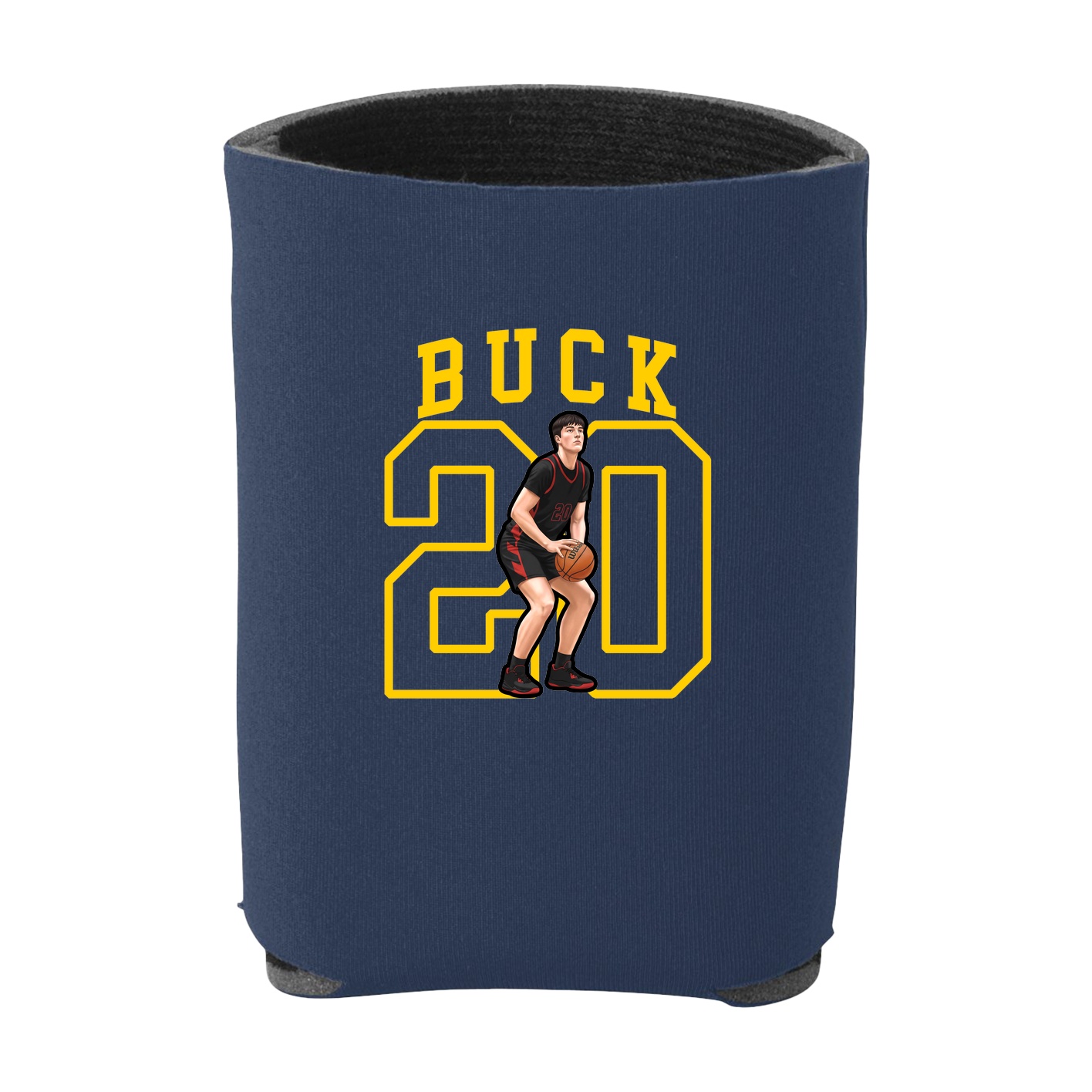 Can Holder — Shirsey in Navy