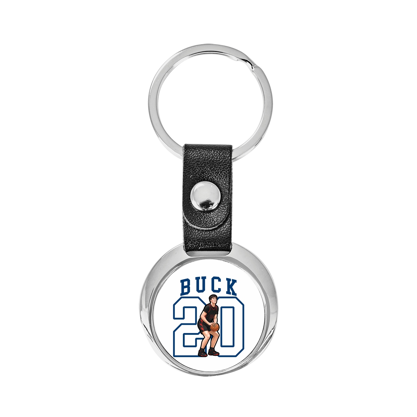 Key Chain — Shirsey in Classic