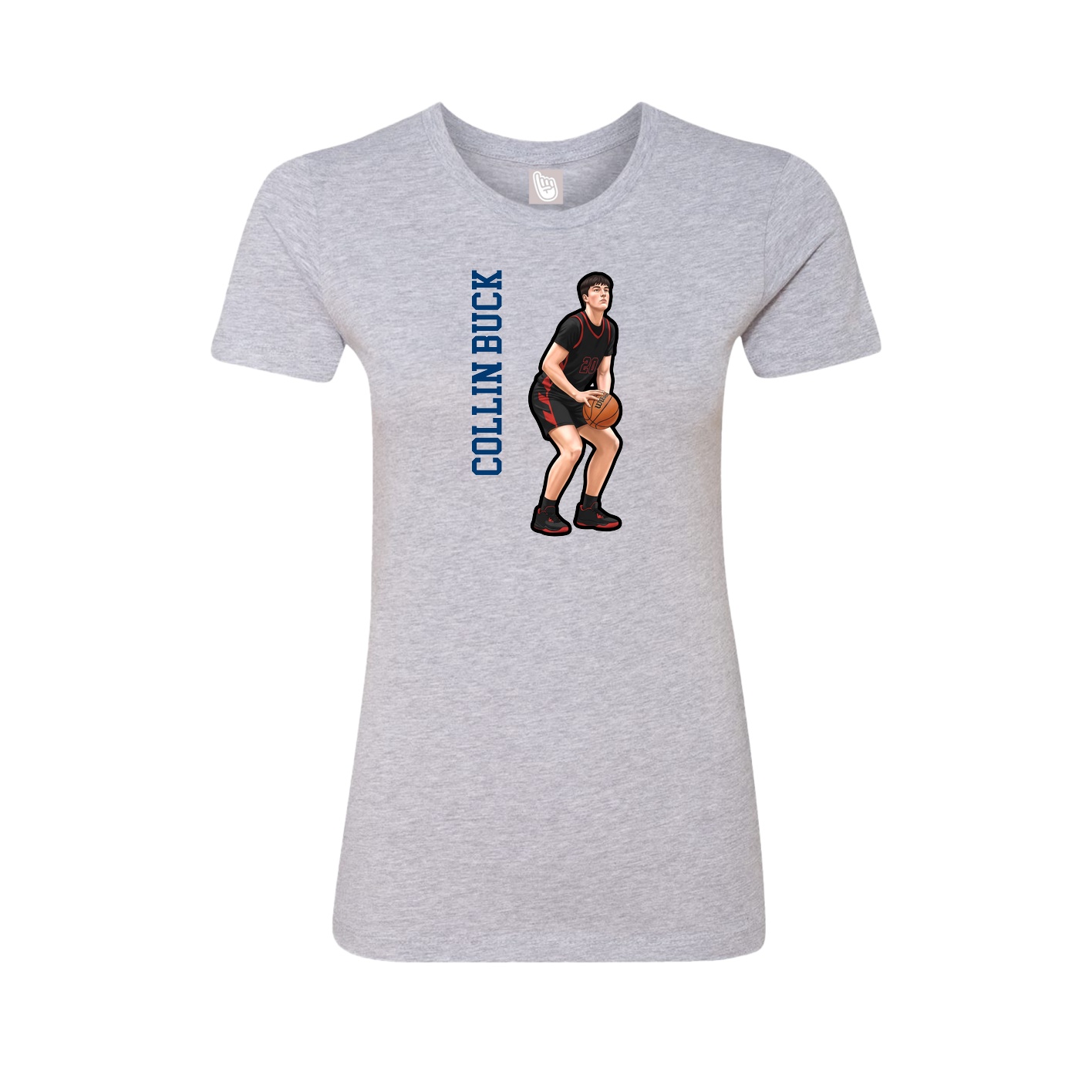 Fitted Women's Tee