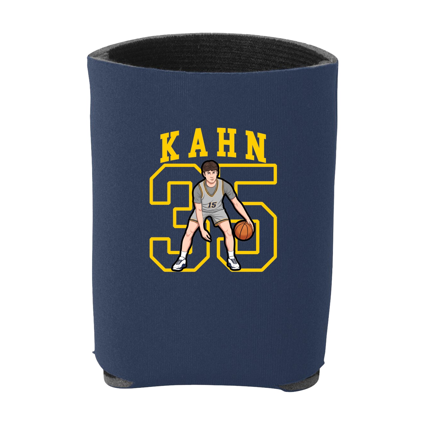 Can Holder — Shirsey in Navy