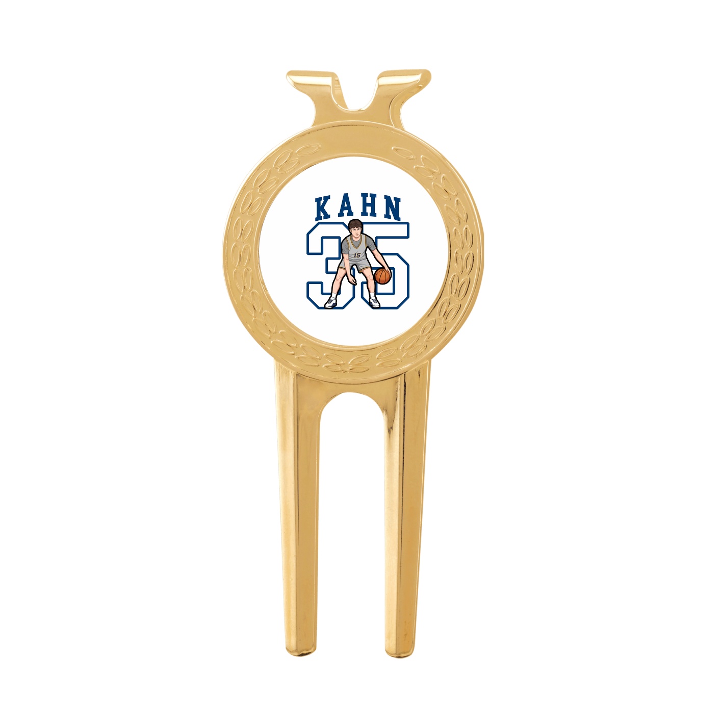 Divot Tool with Ball Marker — Shirsey in Classic