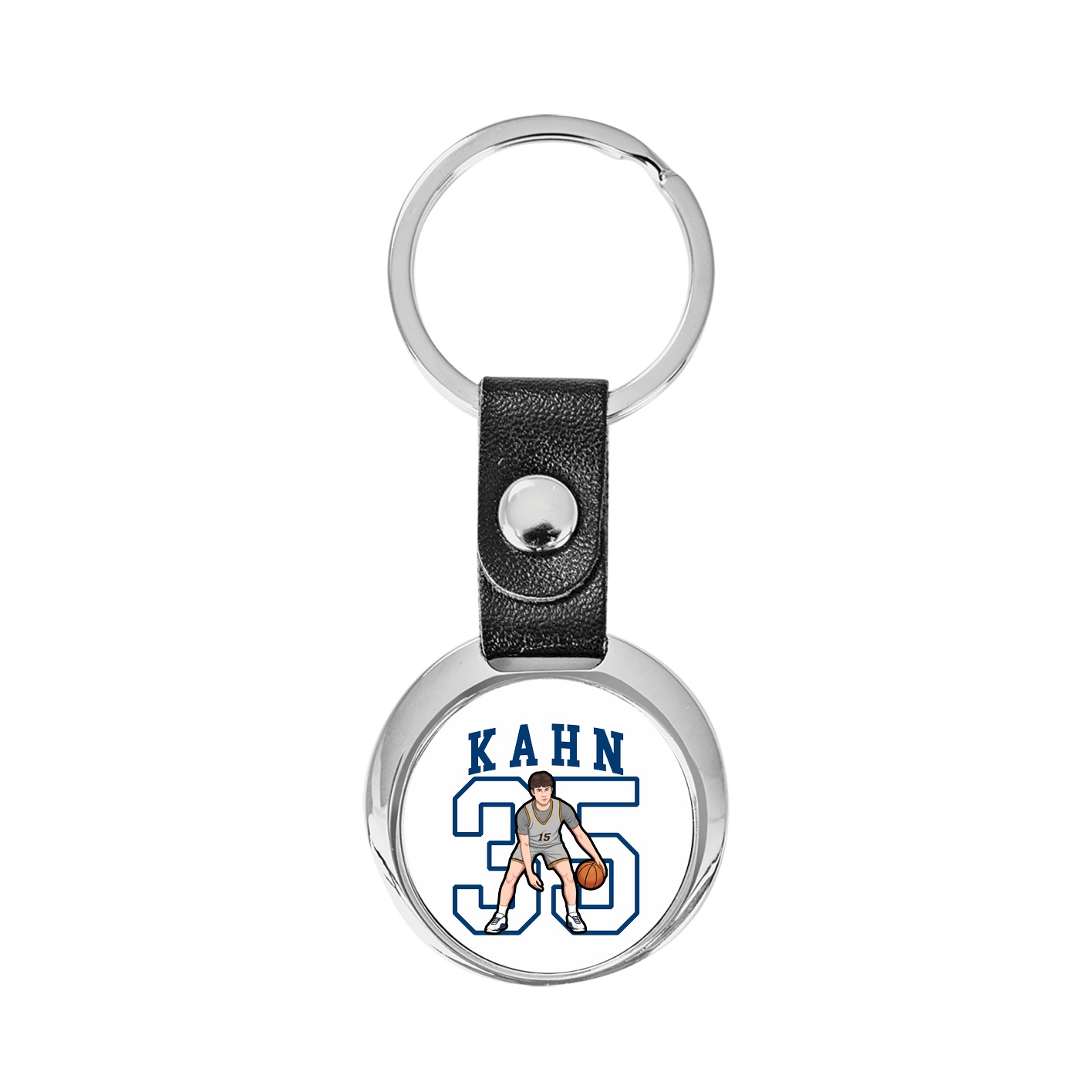 Key Chain — Shirsey in Classic
