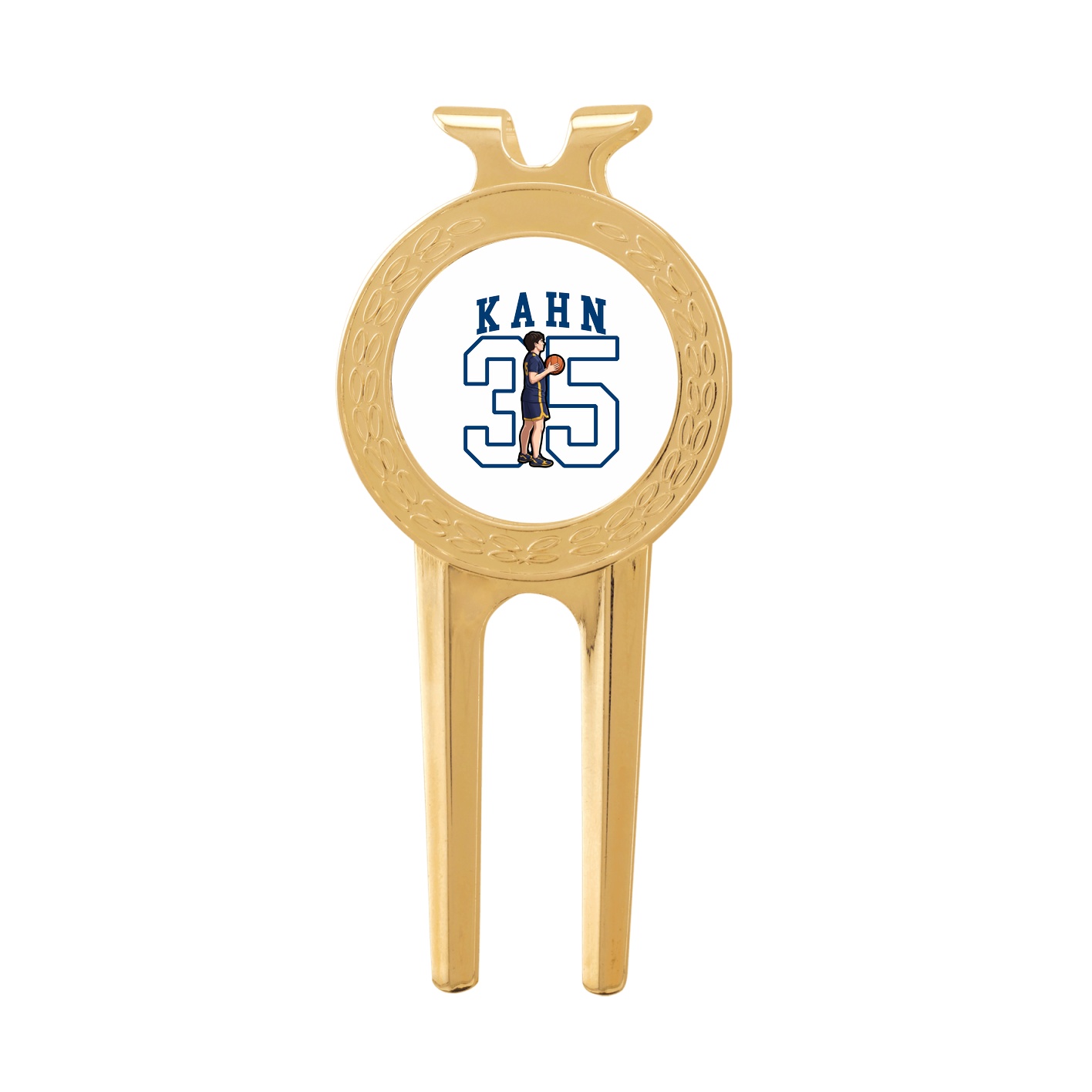 Divot Tool with Ball Marker — Shirsey in Classic