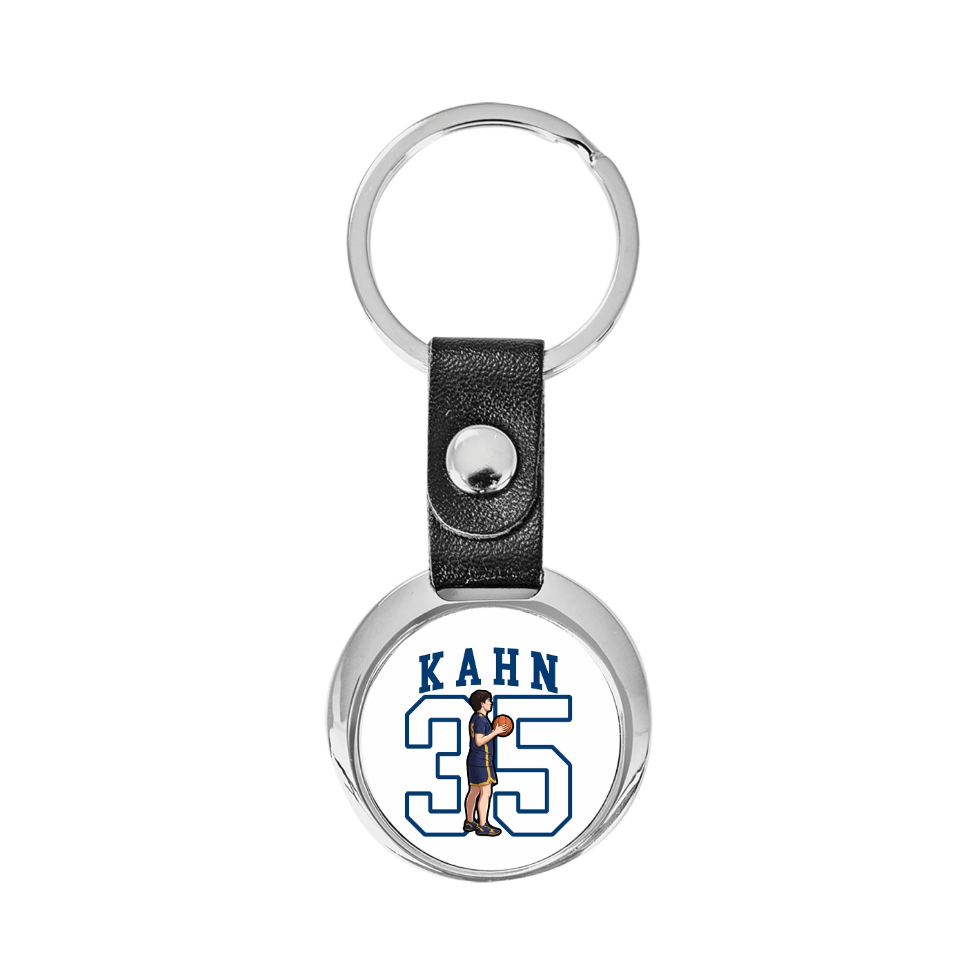 Key Chain — Shirsey in Classic