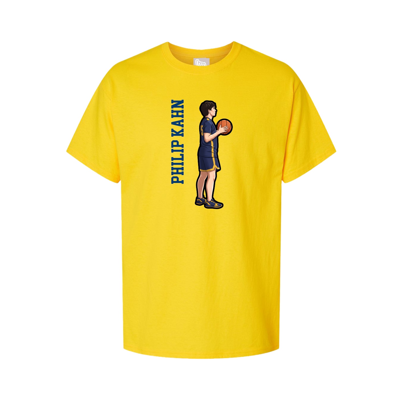 NIL Club Tee
