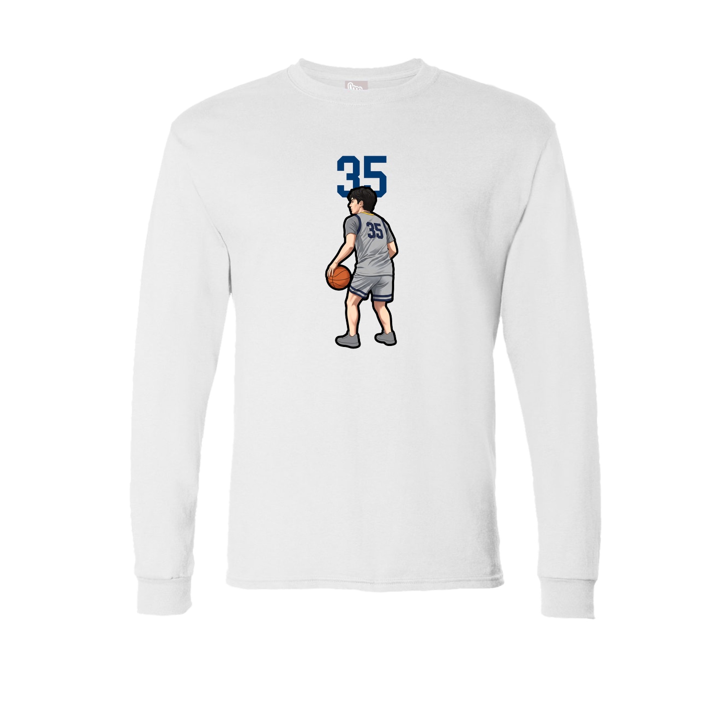 Long Sleeve Tee