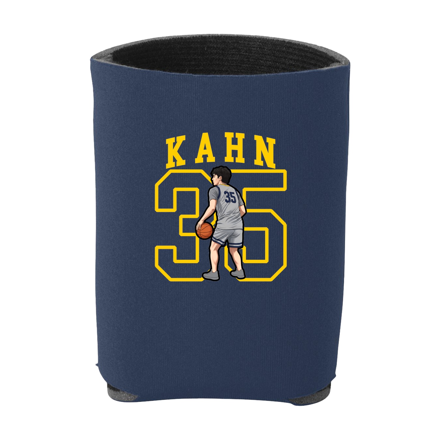 Can Holder — Shirsey in Navy