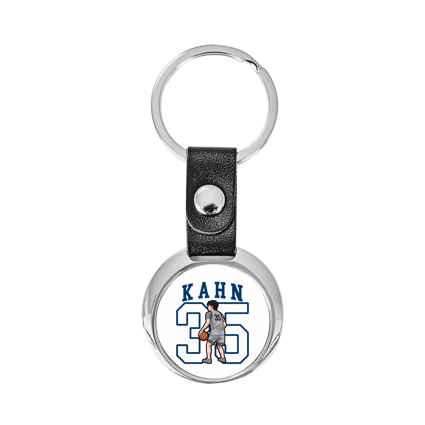 Key Chain — Shirsey in Classic