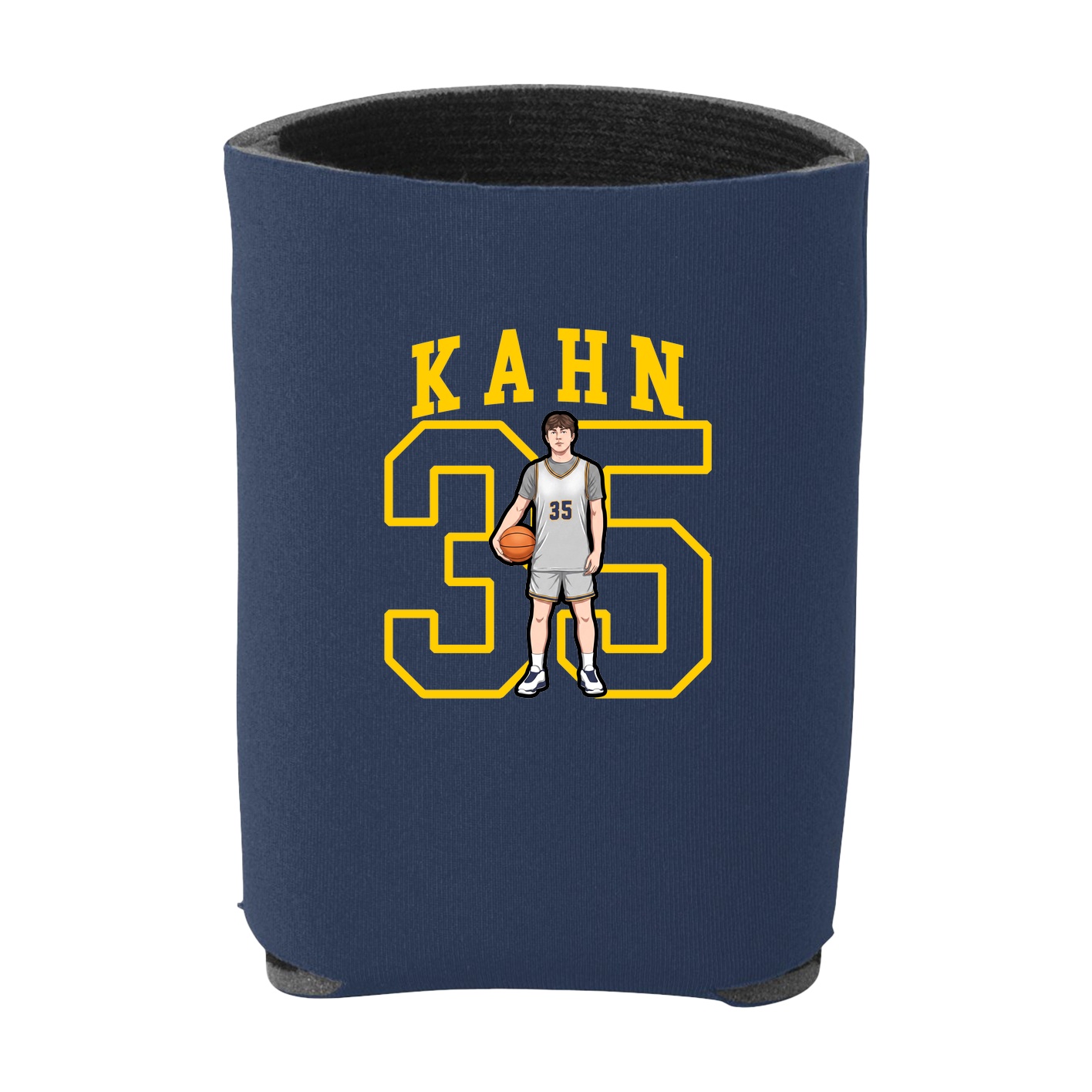Can Holder — Shirsey in Navy