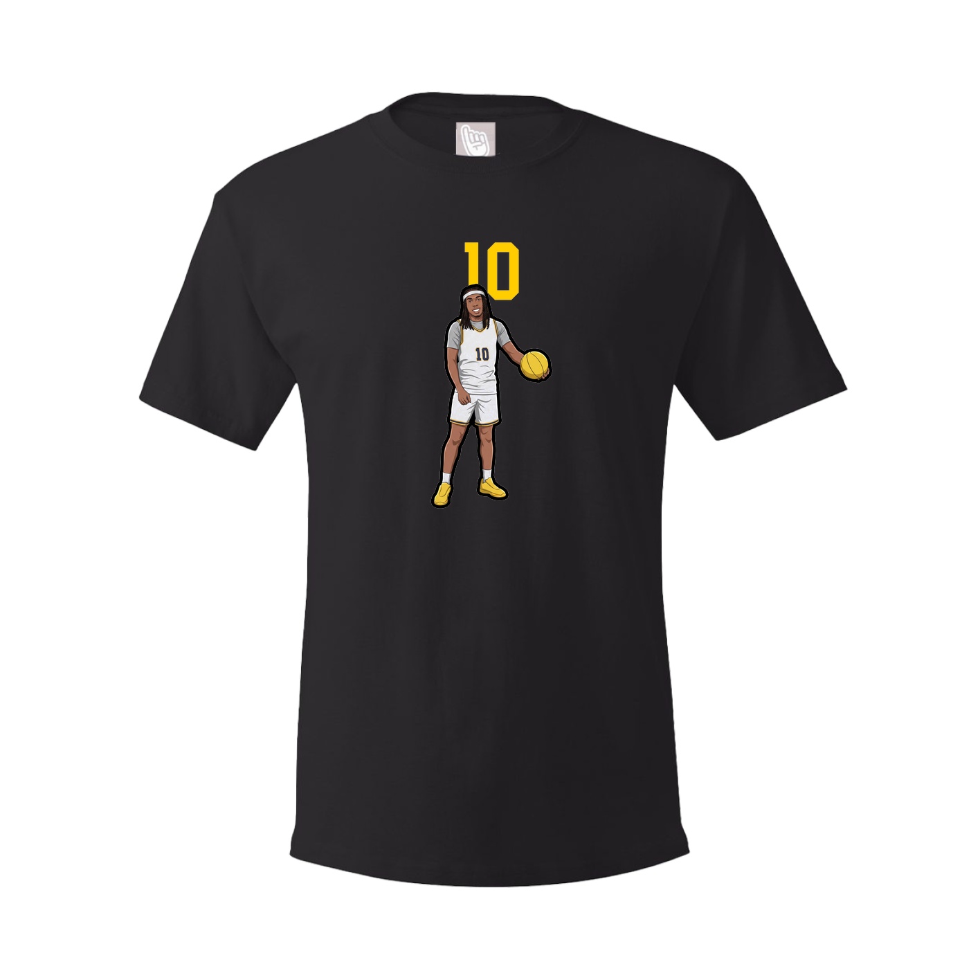 NIL Club Youth Tee