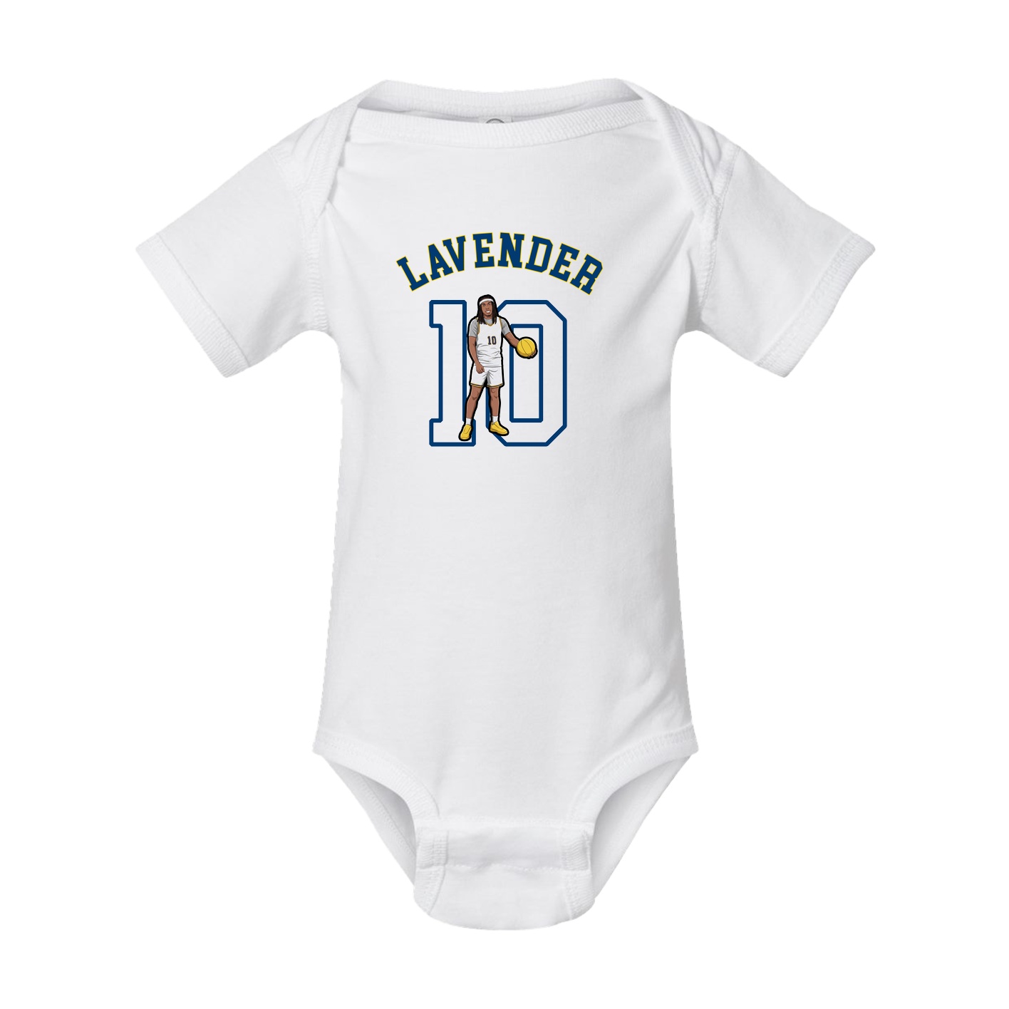 Baby Onesie