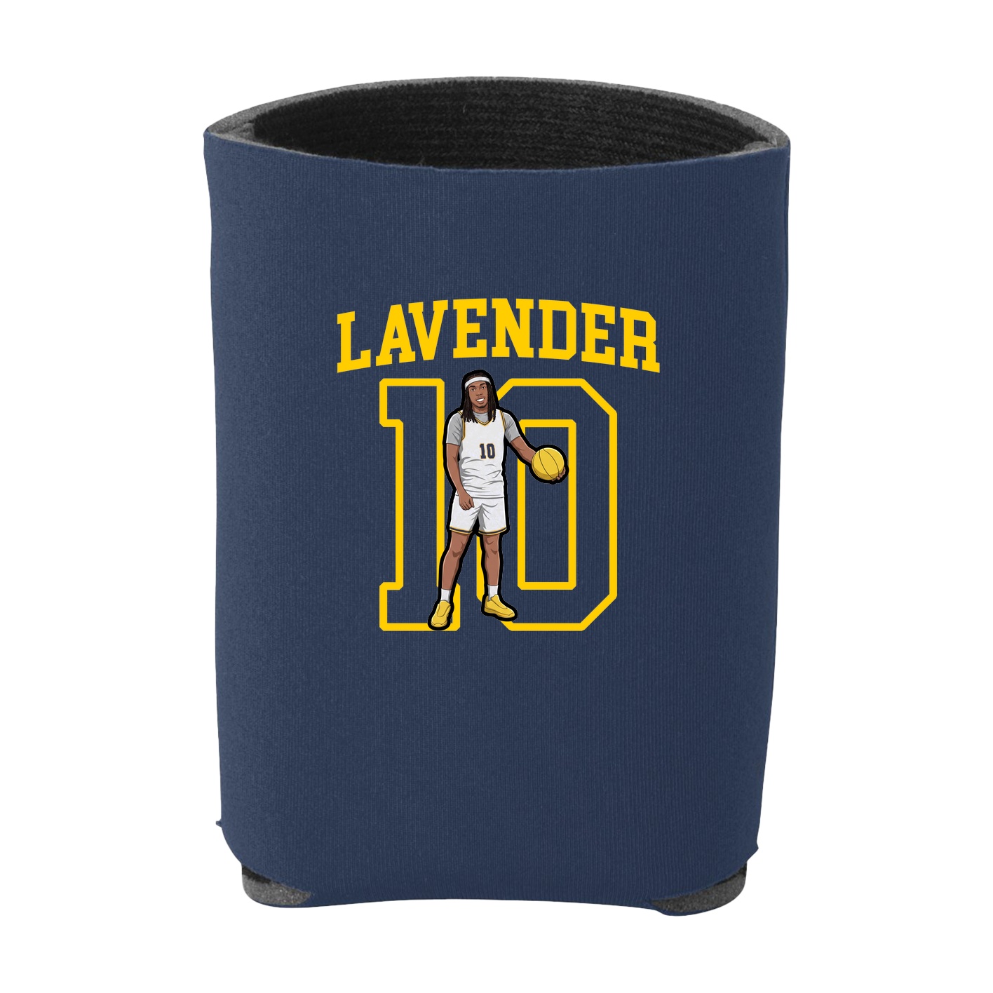 Can Holder — Shirsey in Navy