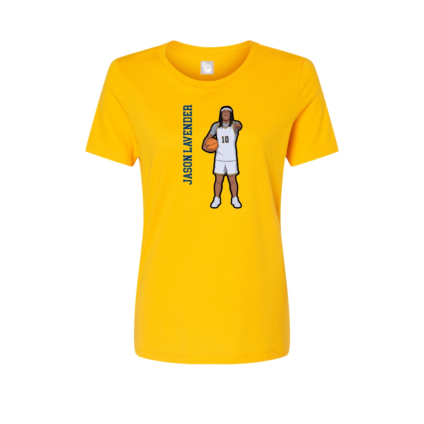 Womens Tee