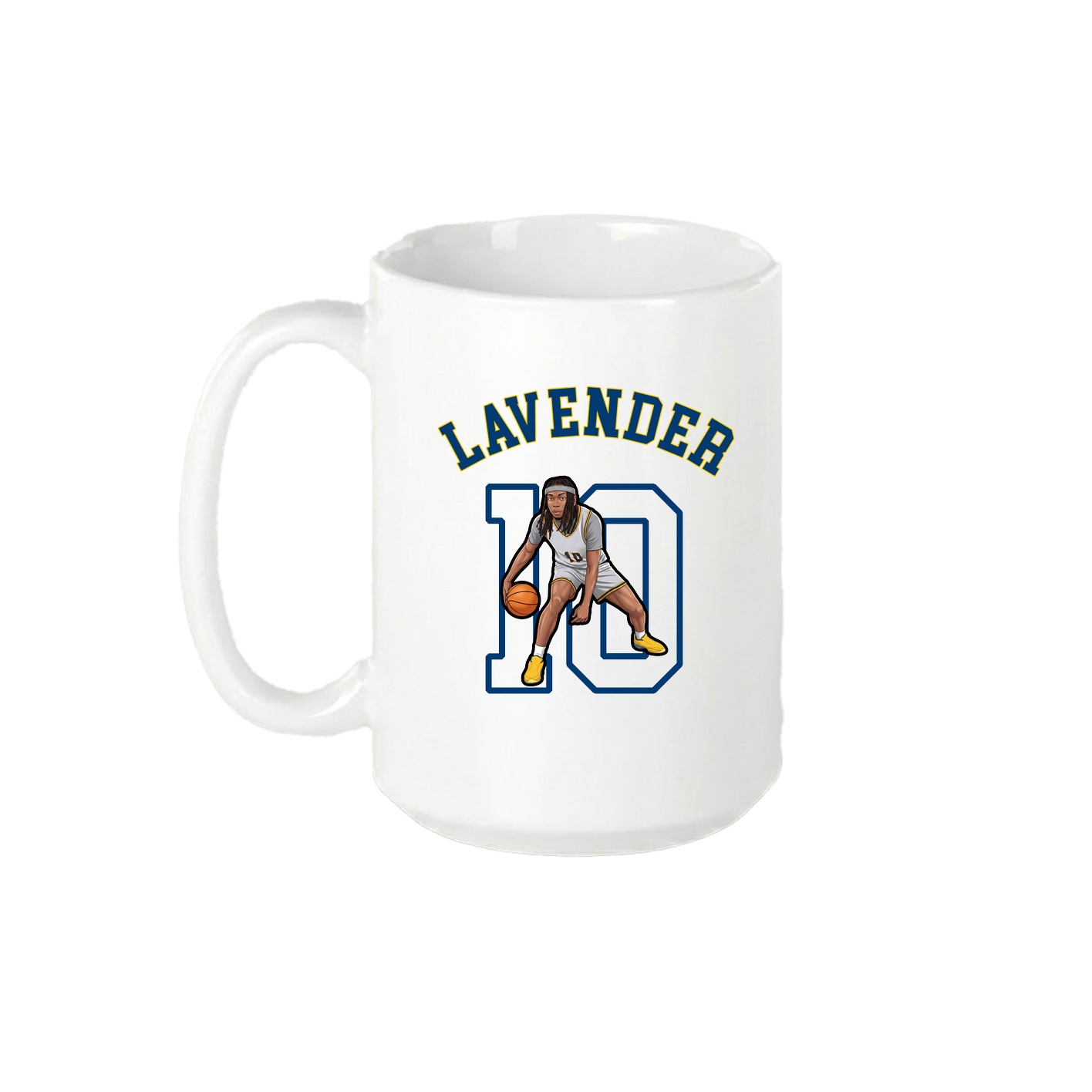 15oz Coffee Mug
