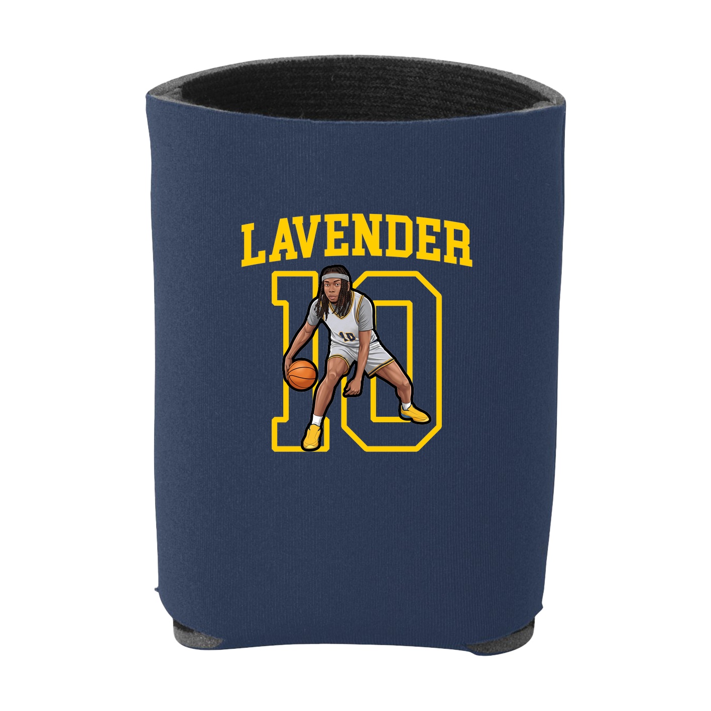 Can Holder — Shirsey in Navy