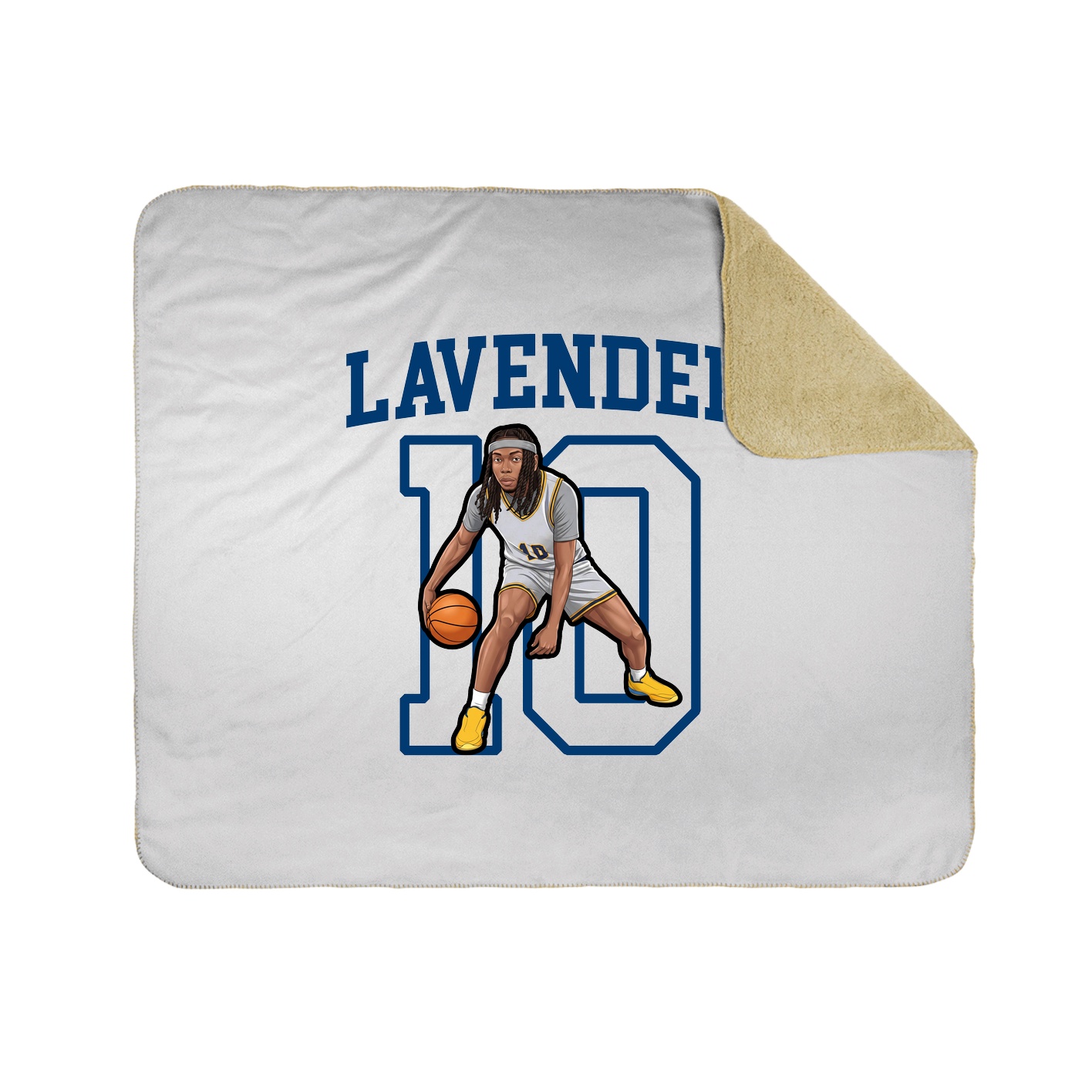 Throw Blanket