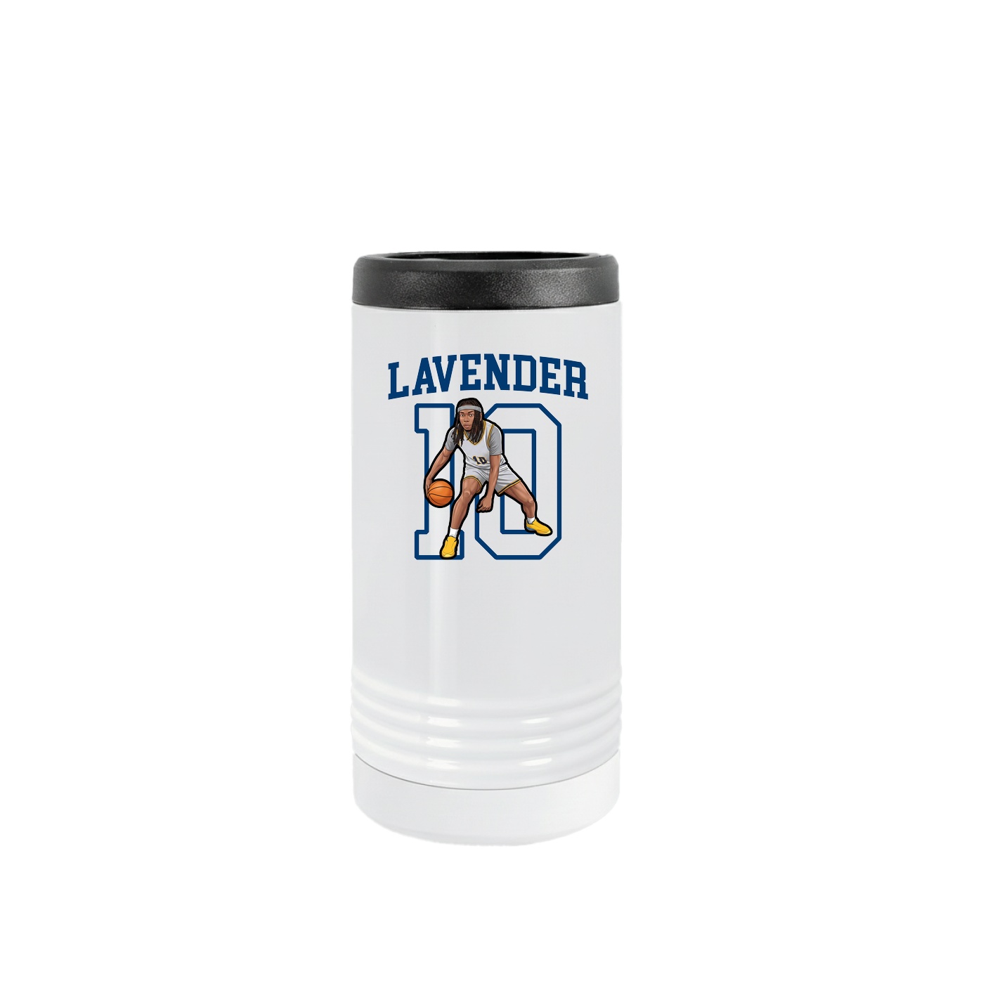Polar Camel Slim Beverage Holder