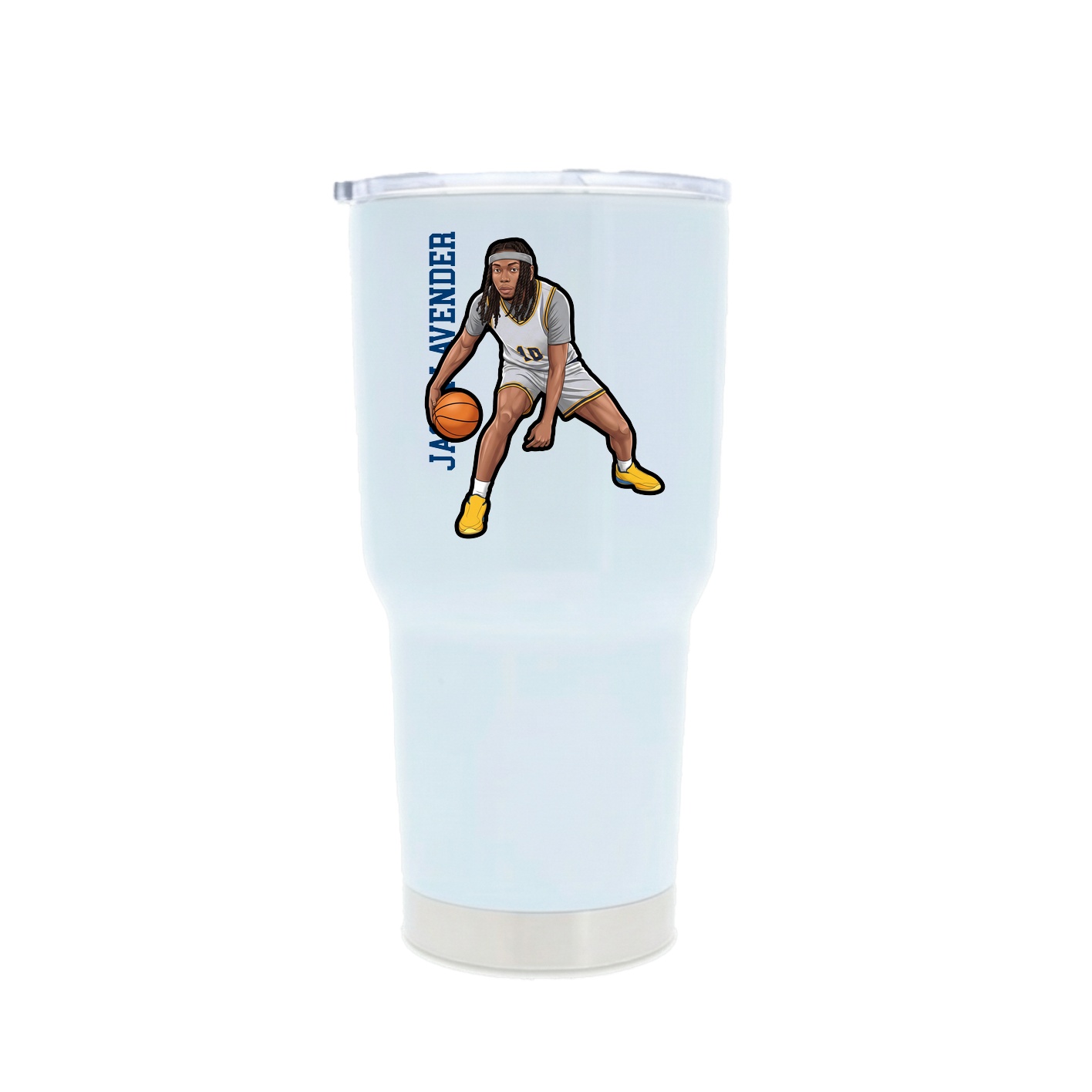 30oz Stainless Steel Tumbler