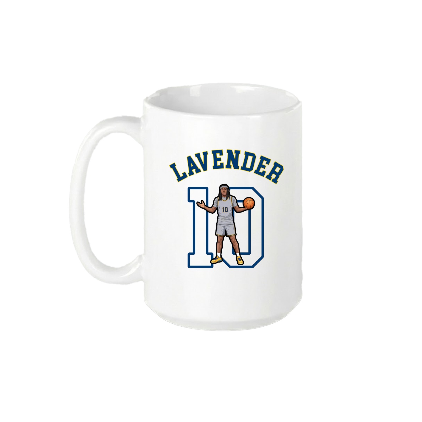 15oz Coffee Mug