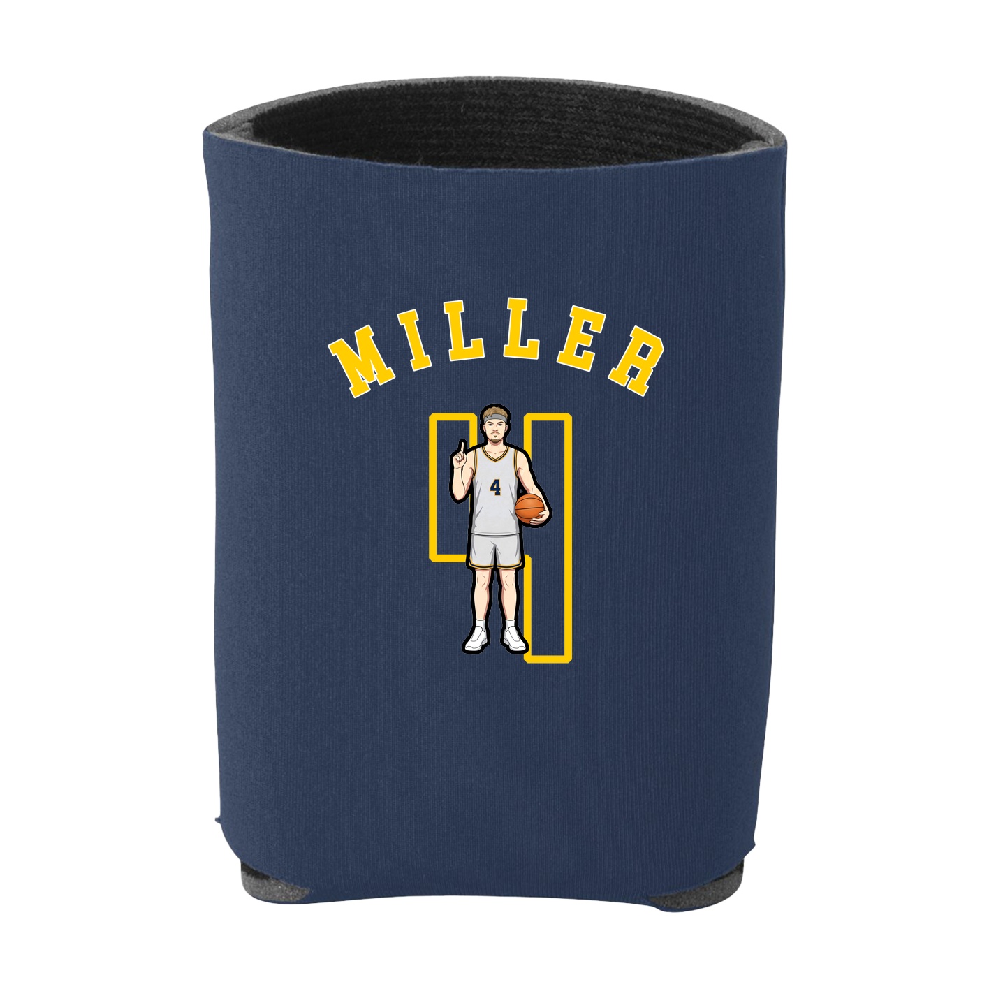 Can Holder — Shirsey Arch in Navy
