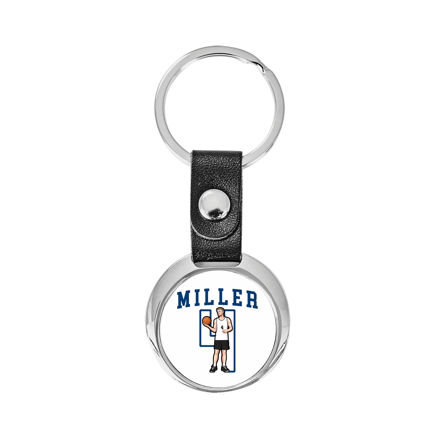 Key Chain — Shirsey in Classic