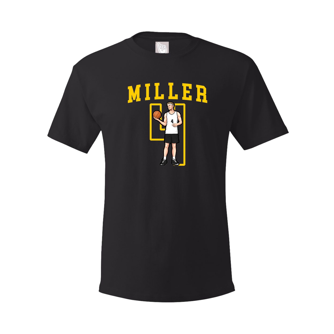 NIL Club Tee