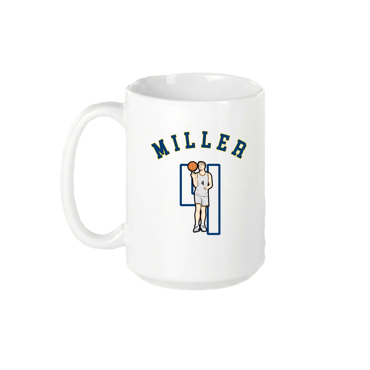15oz Coffee Mug