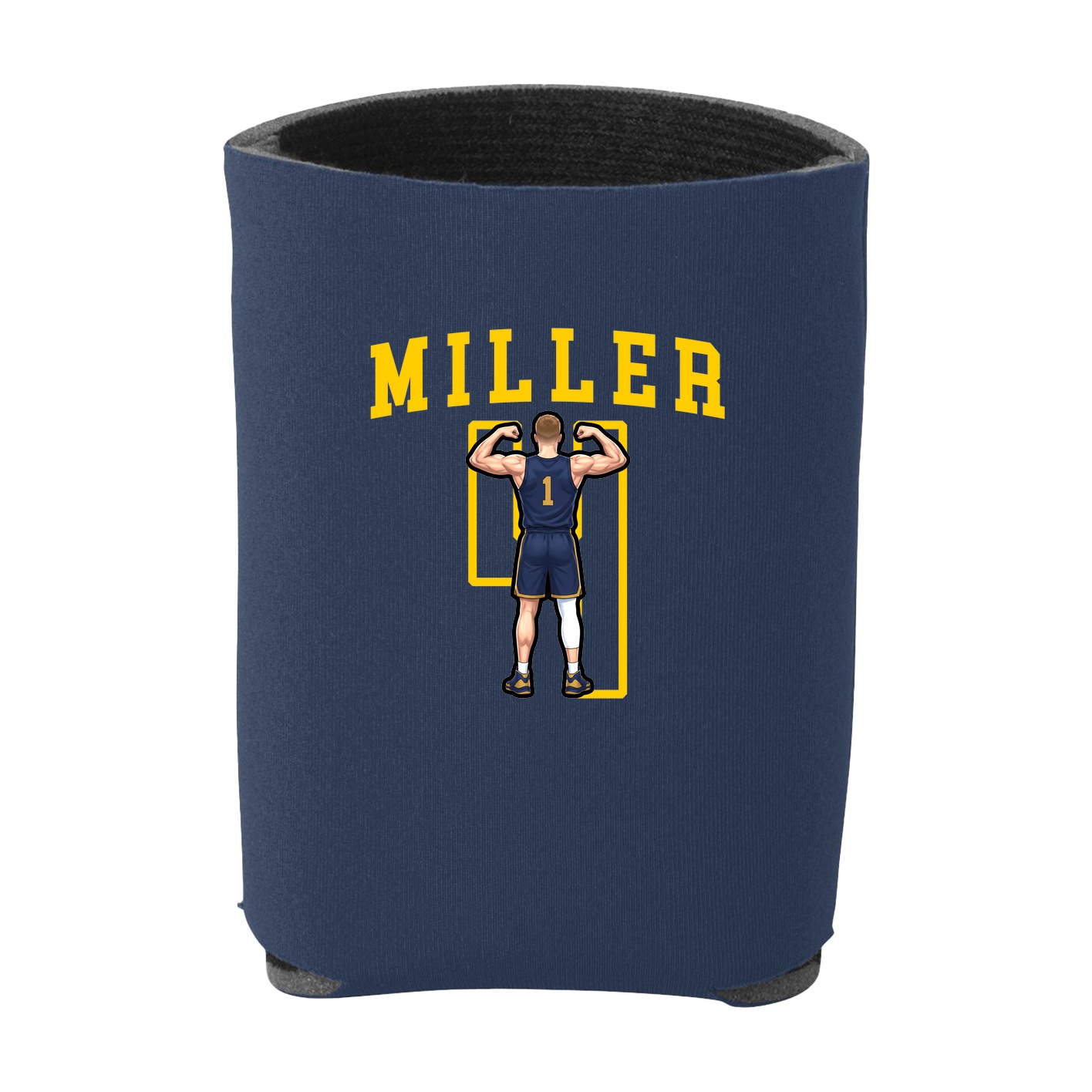 Can Holder — Shirsey in Navy