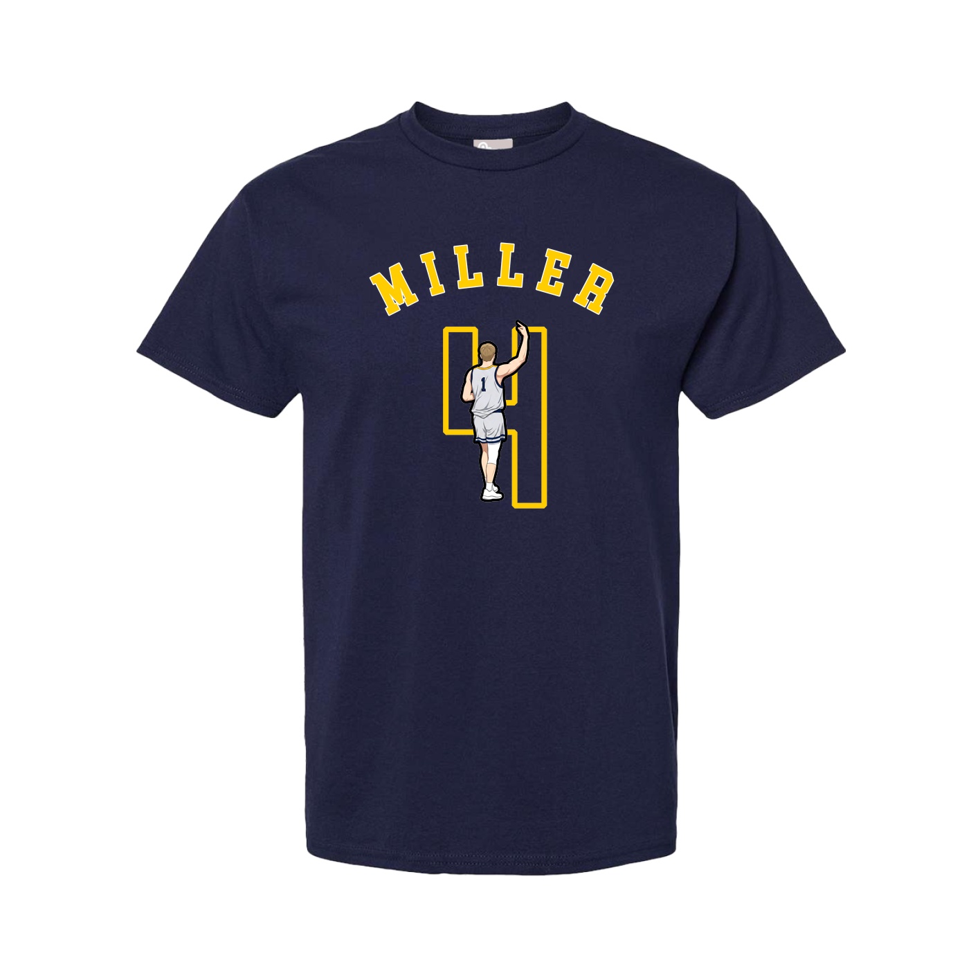 NIL Club Tee
