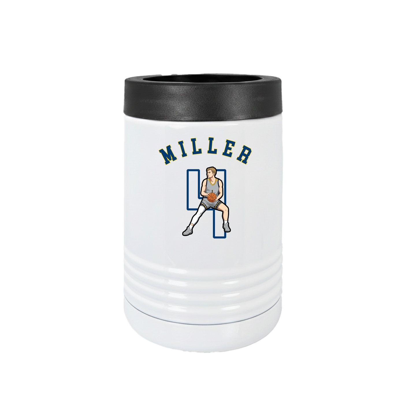 Beverage Holder — Shirsey Arch in White