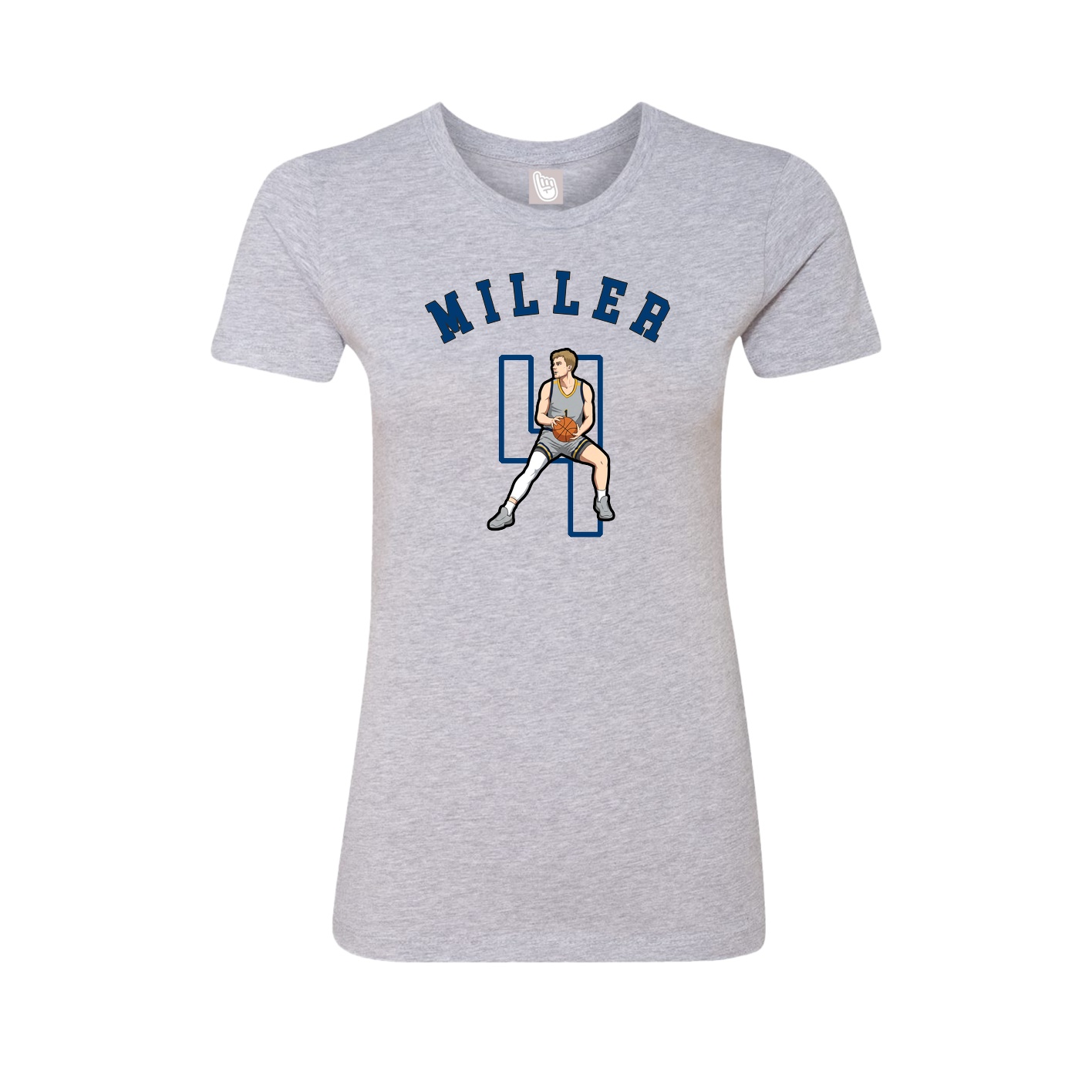 NIL Club Womens Tee