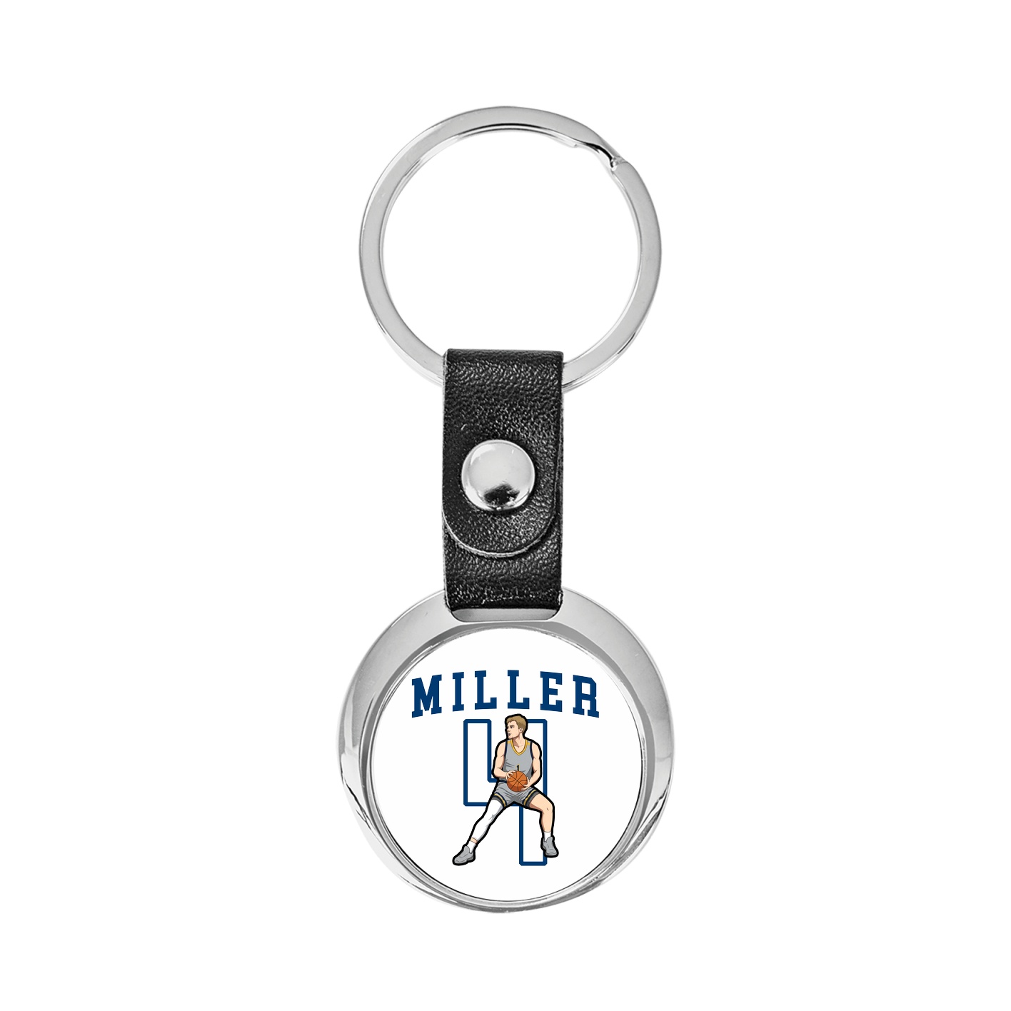 Key Chain — Shirsey in Classic